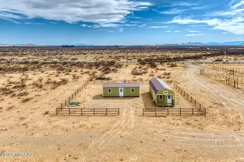 39 E Acres E Arzberger Rd, Willcox, AZ 85643