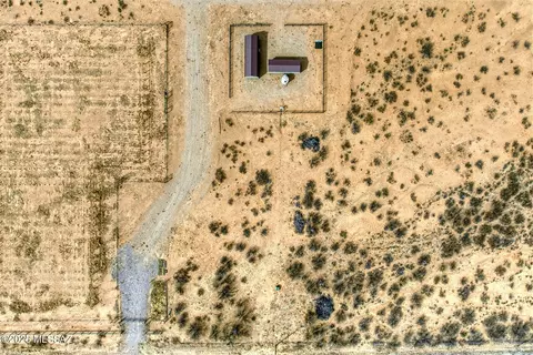 39 E Acres E Arzberger Rd, Willcox, AZ 85643 photo 4