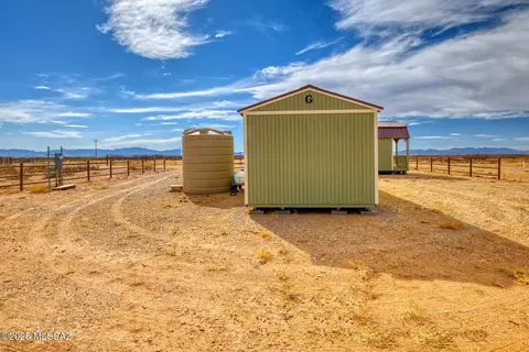 39 E Acres E Arzberger Rd, Willcox, AZ 85643 photo 19