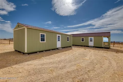 39 E Acres E Arzberger Rd, Willcox, AZ 85643 photo 15