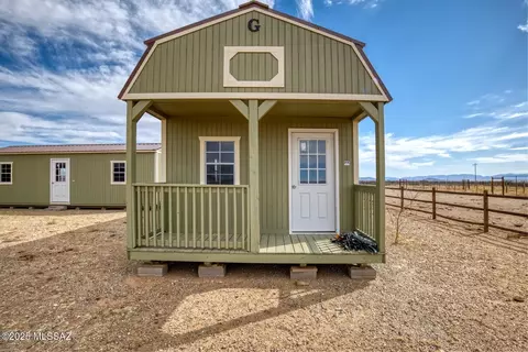 39 E Acres E Arzberger Rd, Willcox, AZ 85643 photo 12