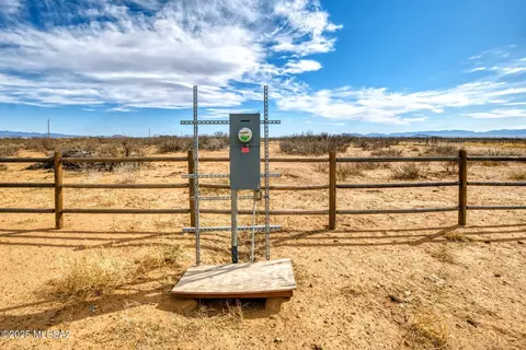 39 E Acres E Arzberger Rd, Willcox, AZ 85643 photo 20