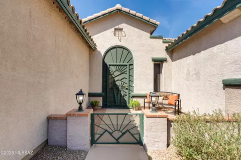 7712 W Mission Canyon Pl, Tucson, AZ 85743