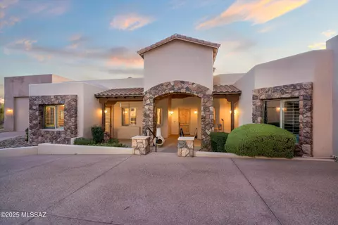 15180 E Two Bar Z Ranch Pl, Vail, AZ 85641