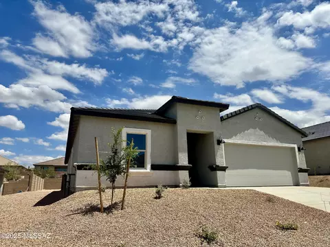 5448 W Summer View Dr, Marana, AZ 85658