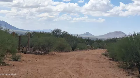 15879 W Bolo Pl, Tucson, AZ 85736