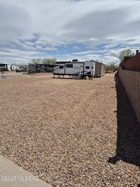 tbd Cochise Gtwy, Benson, AZ 85602