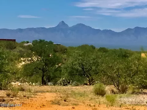 14200 S Renegade Ave, Tucson, AZ 85736