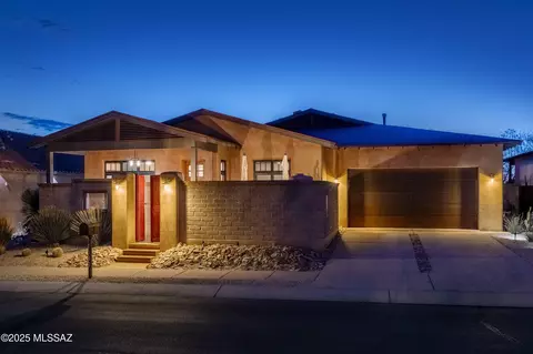 11599 N Adobe Village Pl, Marana, AZ 85658