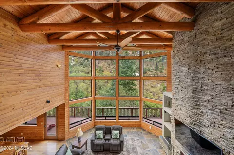 Other - 11122 E Turkey Run Rd, Mount Lemmon, AZ 85619 photo 4 of 11
