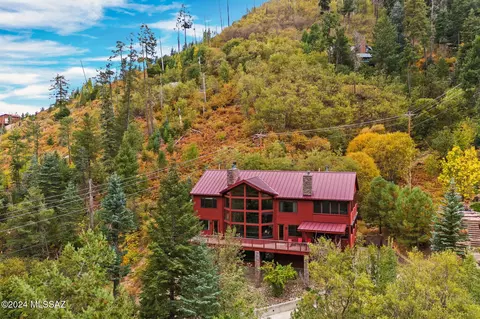 Other - 11122 E Turkey Run Rd, Mount Lemmon, AZ 85619 photo 10 of 11