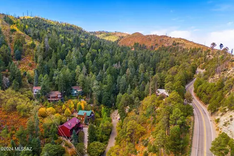 Other - 11122 E Turkey Run Rd, Mount Lemmon, AZ 85619 photo 9 of 11