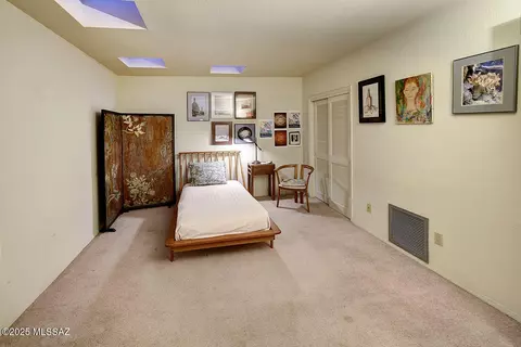 Bedroom - 2523 E Forgeus Pl, Tucson, AZ 85716 photo 2 of 4