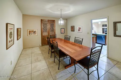 Dining - 2523 E Forgeus Pl, Tucson, AZ 85716 photo 2 of 2