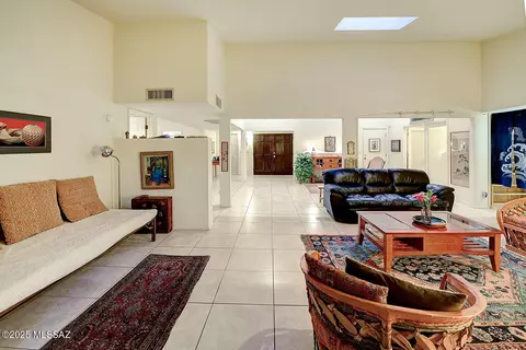 Living - 2523 E Forgeus Pl, Tucson, AZ 85716 photo 3 of 3