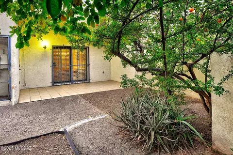 Exterior - 2523 E Forgeus Pl, Tucson, AZ 85716 photo 5 of 8