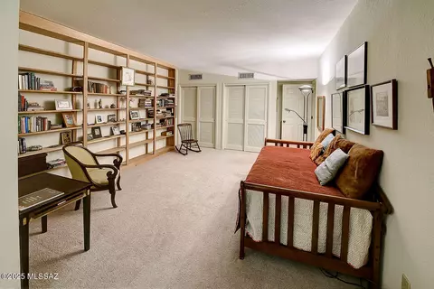 Bedroom - 2523 E Forgeus Pl, Tucson, AZ 85716 photo 1 of 4