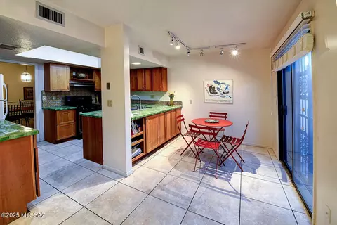 Kitchen - 2523 E Forgeus Pl, Tucson, AZ 85716 photo 4 of 4