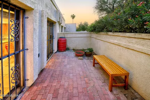Exterior - 2523 E Forgeus Pl, Tucson, AZ 85716 photo 3 of 8