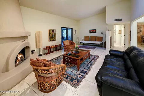 Living - 2523 E Forgeus Pl, Tucson, AZ 85716 photo 2 of 3