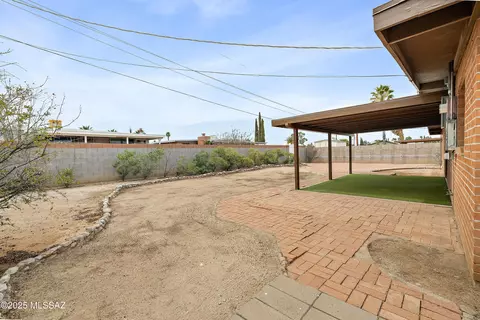 9024 E Chickamauga St, Tucson, AZ 85710 photo 26