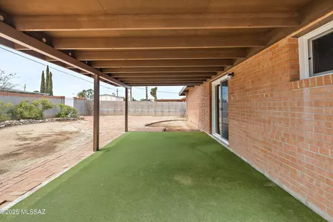 9024 E Chickamauga St, Tucson, AZ 85710 photo 25