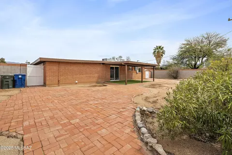 9024 E Chickamauga St, Tucson, AZ 85710 photo 28