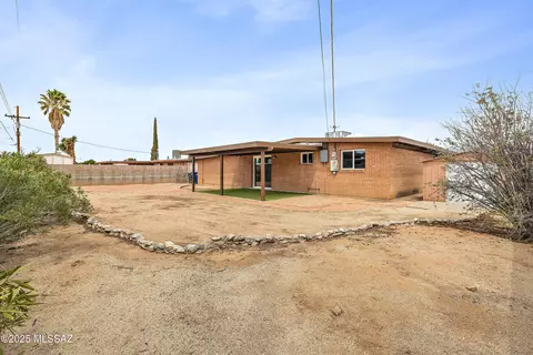 9024 E Chickamauga St, Tucson, AZ 85710 photo 27