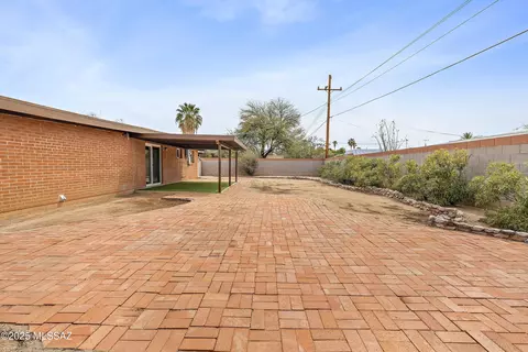 9024 E Chickamauga St, Tucson, AZ 85710 photo 29