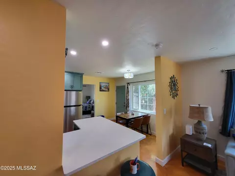 Kitchen - 2019 E 2nd St, Tucson, AZ 85719 photo 7 of 12