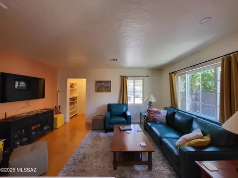 Living - 2019 E 2nd St, Tucson, AZ 85719 photo 1 of 2