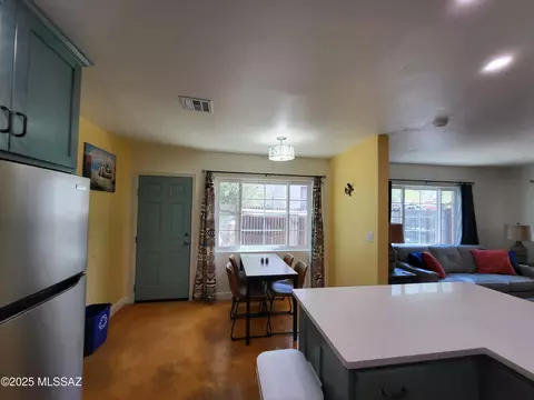 Dining - 2019 E 2nd St, Tucson, AZ 85719 photo 1 of 1