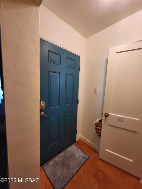 Entry Way - 2019 E 2nd St, Tucson, AZ 85719 photo 4 of 4