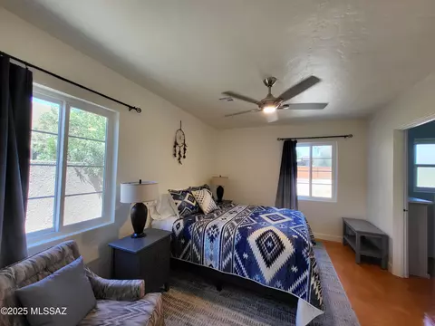 Bedroom - 2019 E 2nd St, Tucson, AZ 85719 photo 1 of 4