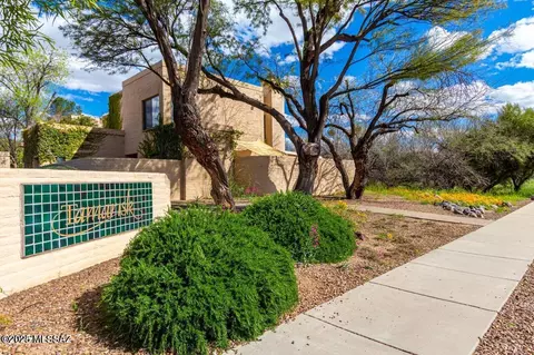 2824 E Sierra Vista Rd, Tucson, AZ 85716