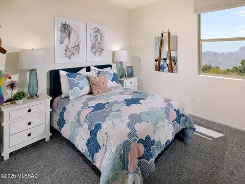 11906 W Rancho Dr, Marana, AZ 85653