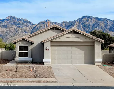 13212 N Classic Overlook Ct, Oro Valley, AZ 85755