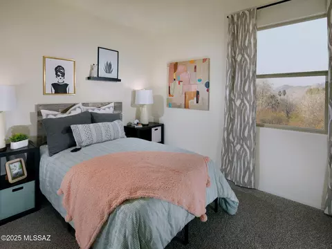 9889 N Solstice, Marana, AZ 85743
