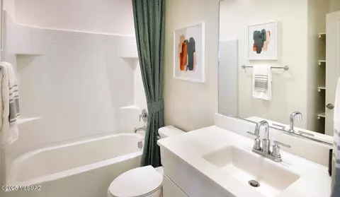 9877 N Summerstone, Marana, AZ 85743