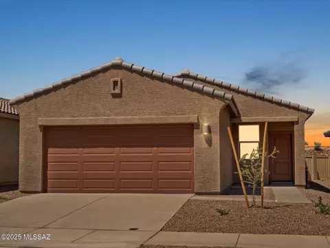4738 E Julian Wash Drive Dr, Tucson, AZ 85706
