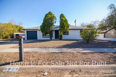 5624 Eastland St, Tucson, AZ 85711