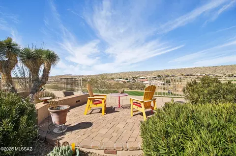 38842 S Starwood Dr, Saddlebrooke, AZ 85739