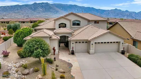 39425 S Mchaney Ct, Tucson, AZ 85739