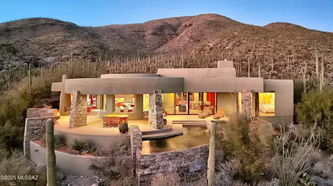 10150 E Sabino Estates Dr, Tucson, AZ 85749