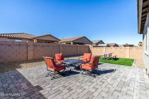 11798 E Becker Dr, Vail, AZ 85641 photo 35