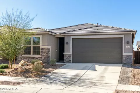 11798 E Becker Dr, Vail, AZ 85641 photo 3