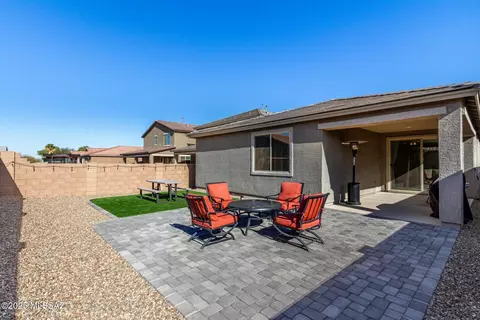11798 E Becker Dr, Vail, AZ 85641 photo 39