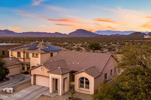 7111 S Valley Stream Dr, Tucson, AZ 85757