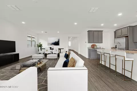 12621 N Ellie Ave, Marana, AZ 85653