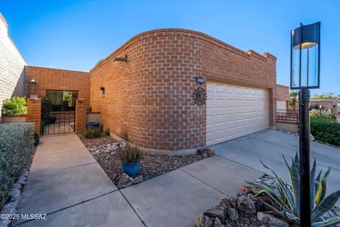 6240 E Frontier Pl, Tucson, AZ 85750 photo 19